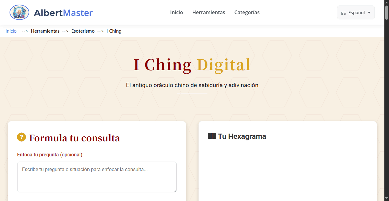 I-Ching